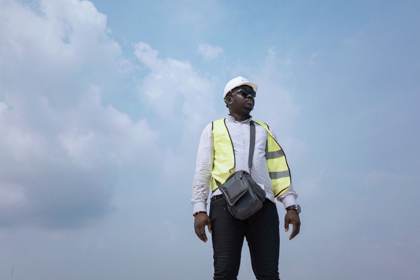 Building Works — Construction