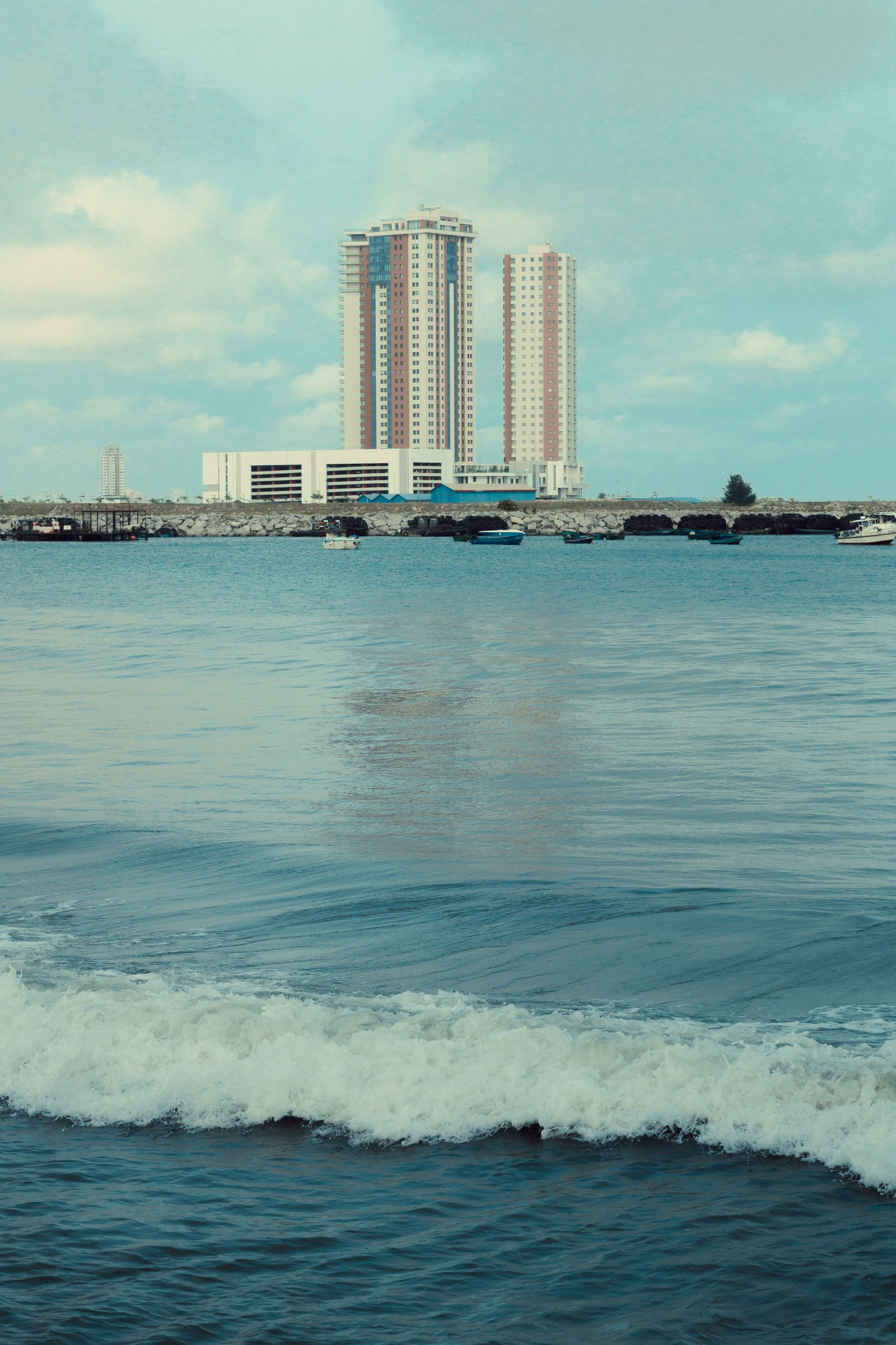 Corporate Structures — Commercial