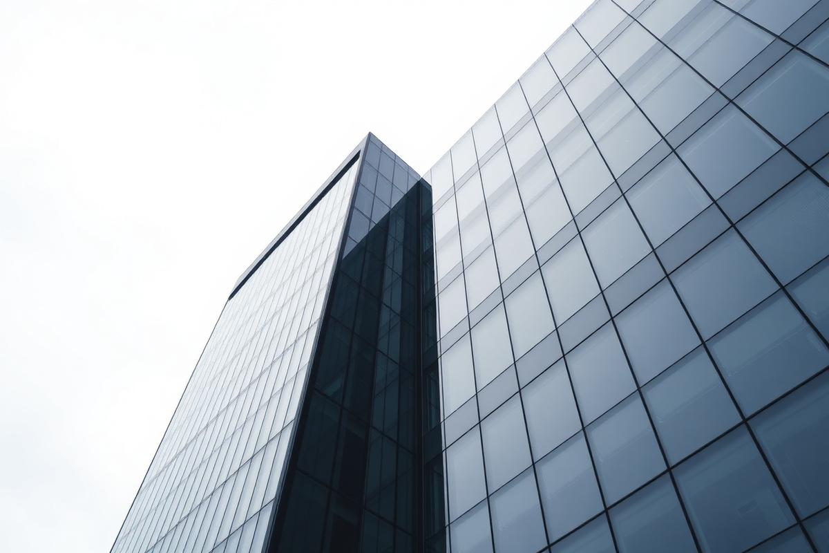 Corporate Structures — Commercial